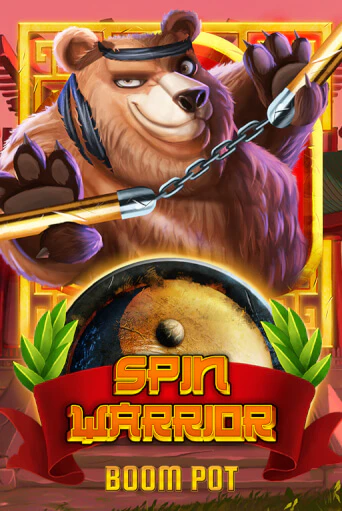 Spin Warrior Boom Pot - играть онлайн | Казино GMSlots бесплатно без регистрации