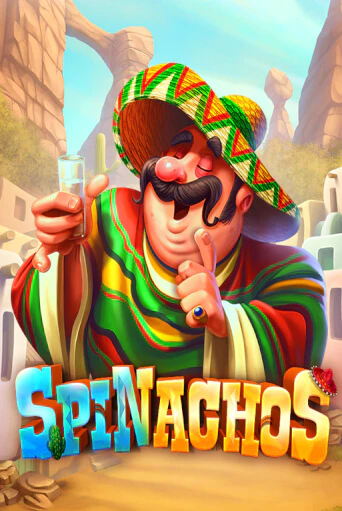 Spinachos - играть онлайн | Казино GMSlots бесплатно без регистрации