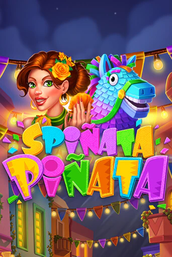 Spinata Pinata - играть онлайн | Казино GMSlots бесплатно без регистрации