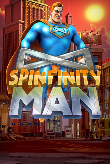 Spinfinity Man - играть онлайн | Казино GMSlots бесплатно без регистрации