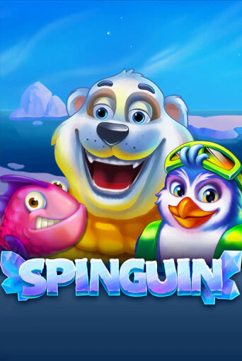 Spinguin - играть онлайн | Казино GMSlots бесплатно без регистрации