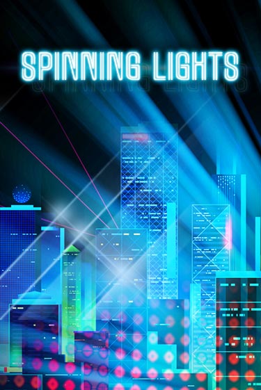 Spinning Lights - играть онлайн | Казино GMSlots бесплатно без регистрации