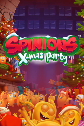 Spinions X-mas Party - играть онлайн | Казино GMSlots бесплатно без регистрации