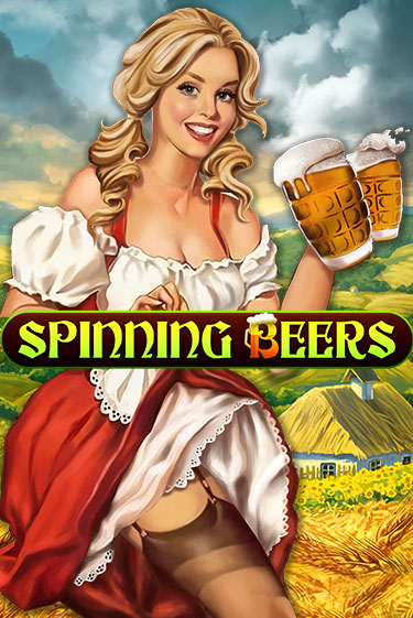 Spinning Beers - играть онлайн | Казино GMSlots бесплатно без регистрации