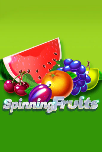 Spinning Fruits - играть онлайн | Казино GMSlots бесплатно без регистрации