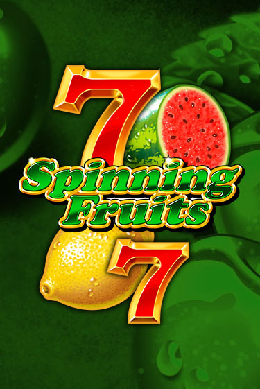 Spinning Fruits - играть онлайн | Казино GMSlots бесплатно без регистрации