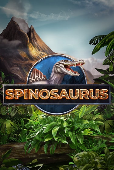 Spinosaurus - играть онлайн | Казино GMSlots бесплатно без регистрации