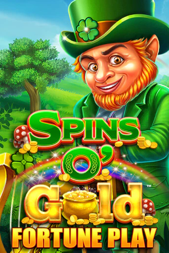 Spins O’ Gold Fortune Play - играть онлайн | Казино GMSlots бесплатно без регистрации