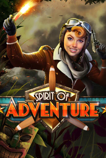 Spirit of Adventure - играть онлайн | Казино GMSlots бесплатно без регистрации