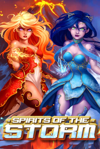 Spirits of the Storm - играть онлайн | Казино GMSlots бесплатно без регистрации