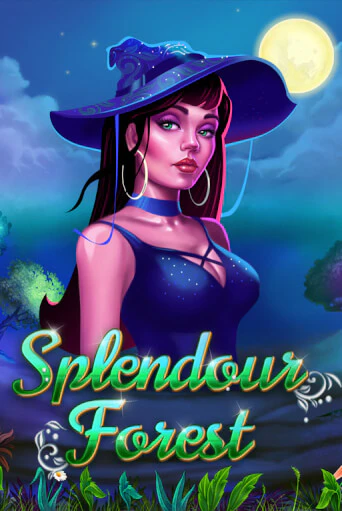 Splendour Forest - играть онлайн | Казино GMSlots бесплатно без регистрации