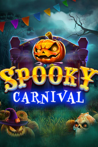 Spooky Carnival - играть онлайн | Казино GMSlots бесплатно без регистрации