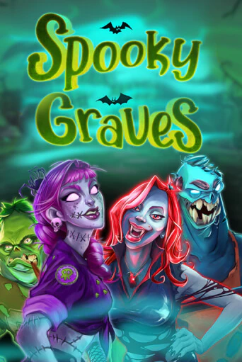 Spooky Graves - играть онлайн | Казино GMSlots бесплатно без регистрации