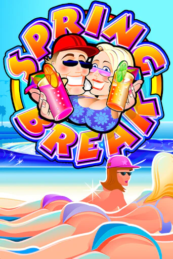 Spring Break - играть онлайн | Казино GMSlots бесплатно без регистрации