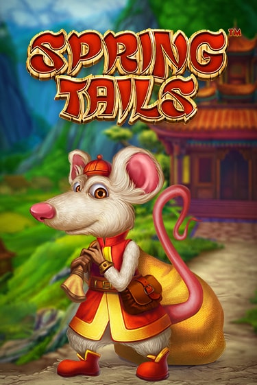 Spring Tails - играть онлайн | Казино GMSlots бесплатно без регистрации