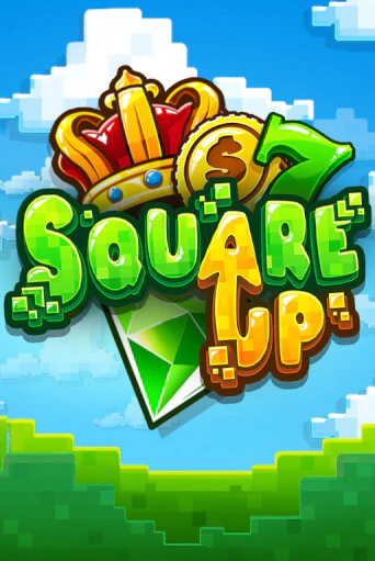 Square Up - играть онлайн | Казино GMSlots бесплатно без регистрации