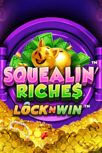 Squealin' Riches - играть онлайн | Казино GMSlots бесплатно без регистрации