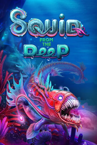 Squid From The Deep - играть онлайн | Казино GMSlots бесплатно без регистрации