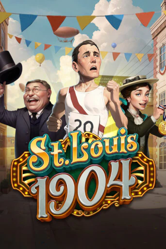 St Louis 1904 - играть онлайн | Казино GMSlots бесплатно без регистрации