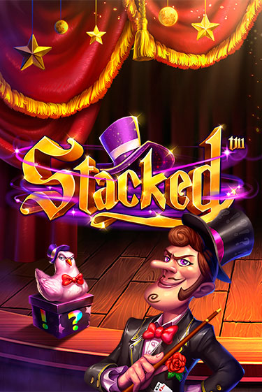 Stacked - играть онлайн | Казино GMSlots бесплатно без регистрации