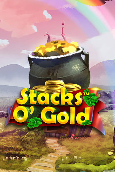 Stacks O' Gold - играть онлайн | Казино GMSlots бесплатно без регистрации