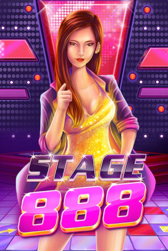 Stage 888 - играть онлайн | Казино GMSlots бесплатно без регистрации