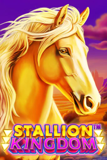 Stallion Kingdom™ - играть онлайн | Казино GMSlots бесплатно без регистрации