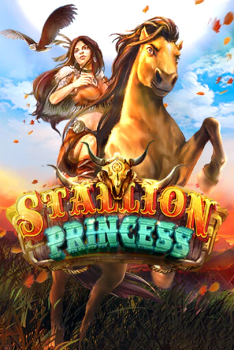 Stallion Princess - играть онлайн | Казино GMSlots бесплатно без регистрации