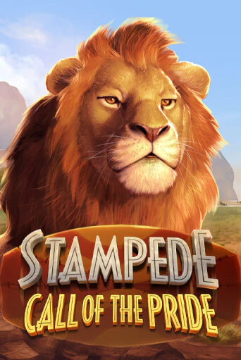 Stampede Call of the Pride - играть онлайн | Казино GMSlots бесплатно без регистрации