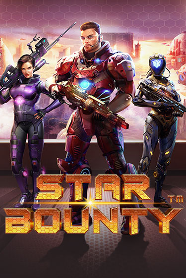 Star Bounty - играть онлайн | Казино GMSlots бесплатно без регистрации