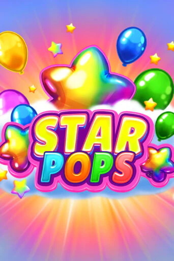 Star Pops - играть онлайн | Казино GMSlots бесплатно без регистрации