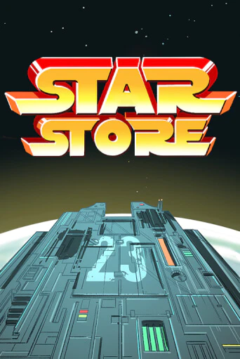 Star store - играть онлайн | Казино GMSlots бесплатно без регистрации