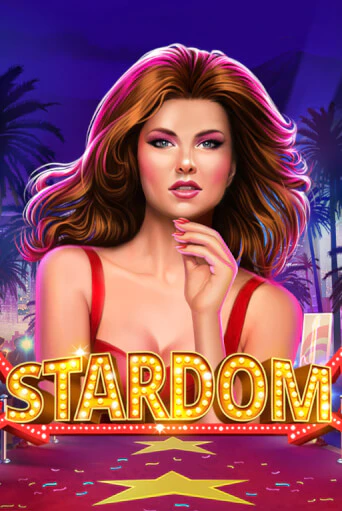 Stardom - играть онлайн | Казино GMSlots бесплатно без регистрации