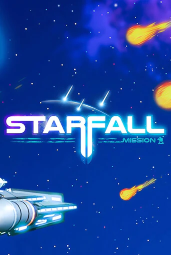 Starfall Mission - играть онлайн | Казино GMSlots бесплатно без регистрации