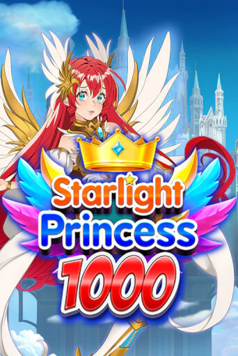 Starlight Princess 1000 - играть онлайн | Казино GMSlots бесплатно без регистрации