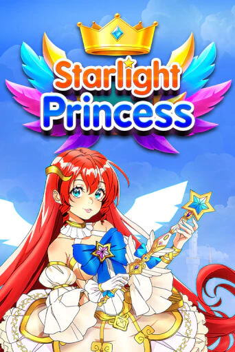 Starlight Princess - играть онлайн | Казино GMSlots бесплатно без регистрации