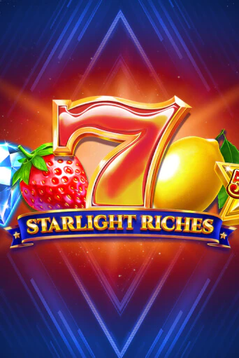 Starlight Riches - играть онлайн | Казино GMSlots бесплатно без регистрации