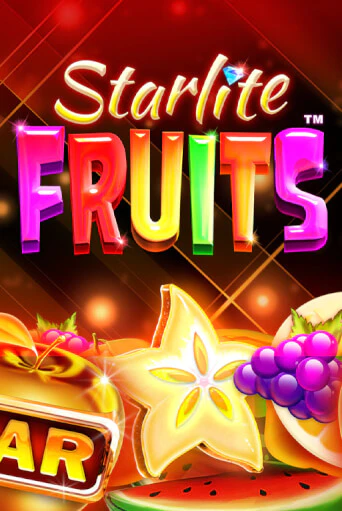 Starlite Fruits™ - играть онлайн | Казино GMSlots бесплатно без регистрации