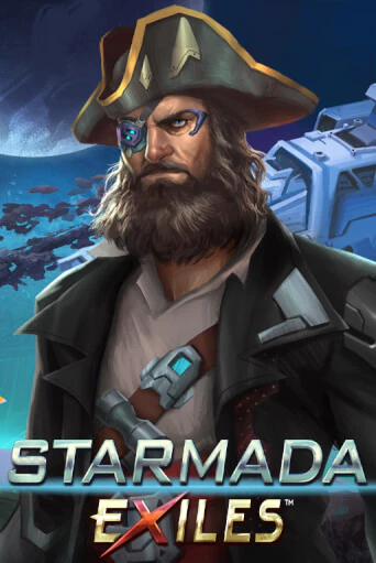 Starmada Exiles - играть онлайн | Казино GMSlots бесплатно без регистрации