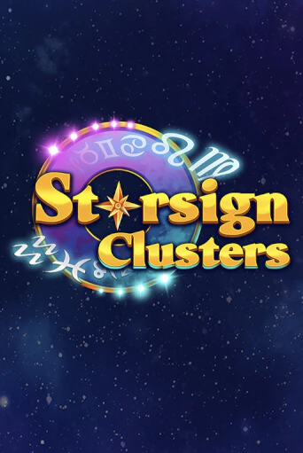 Starsign Clusters - играть онлайн | Казино GMSlots бесплатно без регистрации