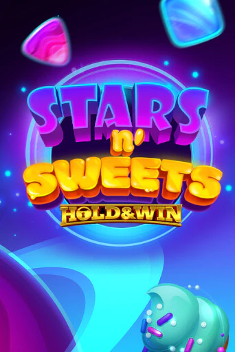 Stars n' Sweets™ Hold & Win™ - играть онлайн | Казино GMSlots бесплатно без регистрации