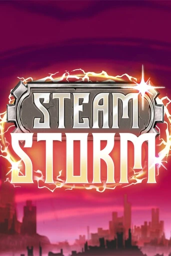 Steam Storm - играть онлайн | Казино GMSlots бесплатно без регистрации