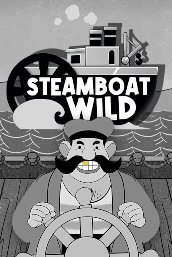 Steamboat Wild - играть онлайн | Казино GMSlots бесплатно без регистрации