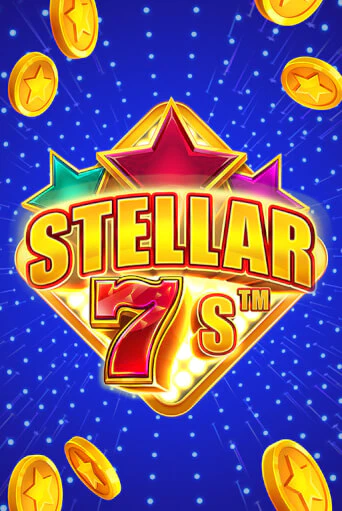 Stellar 7s™ - играть онлайн | Казино GMSlots бесплатно без регистрации