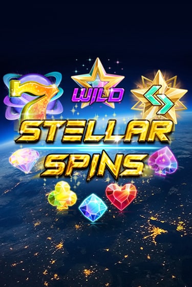 Stellar Spins - играть онлайн | Казино GMSlots бесплатно без регистрации