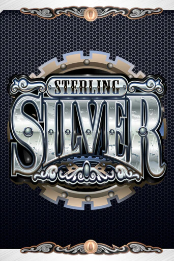 Sterling Silver - играть онлайн | Казино GMSlots бесплатно без регистрации