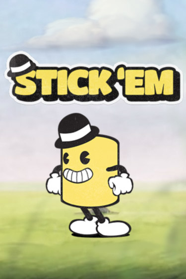 Stickem - играть онлайн | Казино GMSlots бесплатно без регистрации