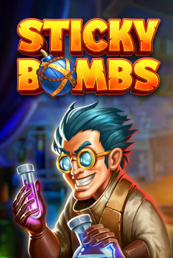 Sticky Bombs - играть онлайн | Казино GMSlots бесплатно без регистрации