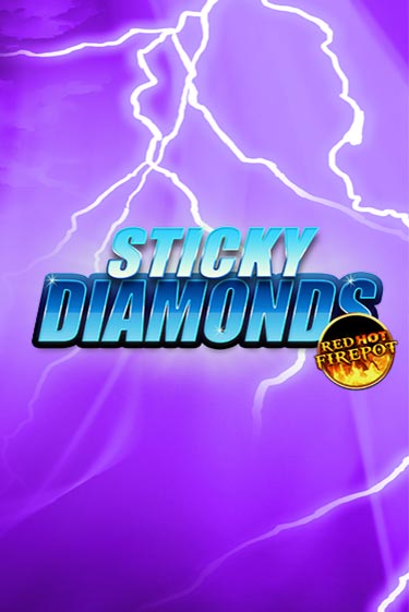 Sticky Diamonds Red Hot Firepot - играть онлайн | Казино GMSlots бесплатно без регистрации