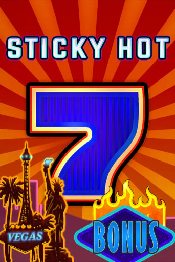 Sticky Hot - играть онлайн | Казино GMSlots бесплатно без регистрации